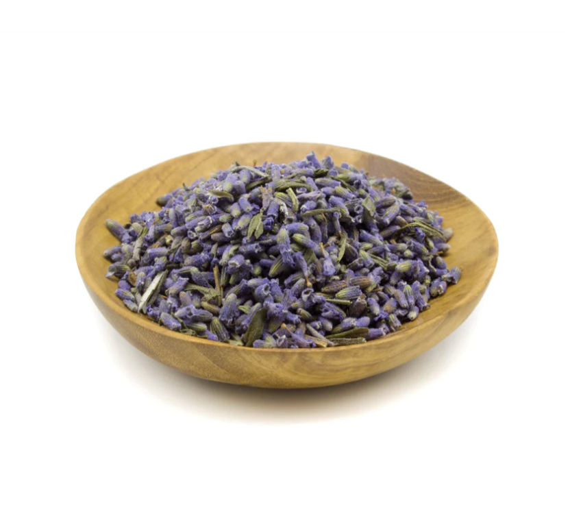 Lavender Flowers (organic)