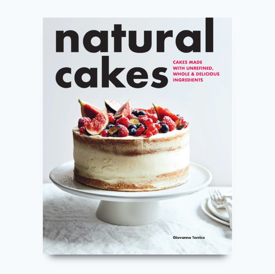 Natural Cakes