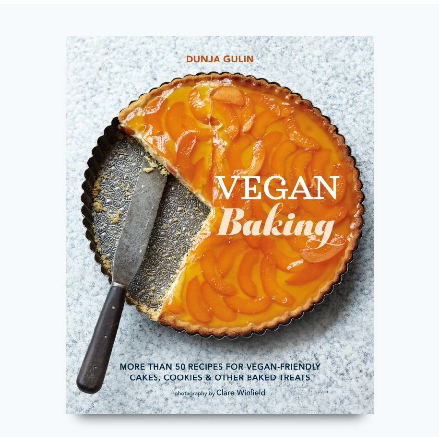 Vegan Baking