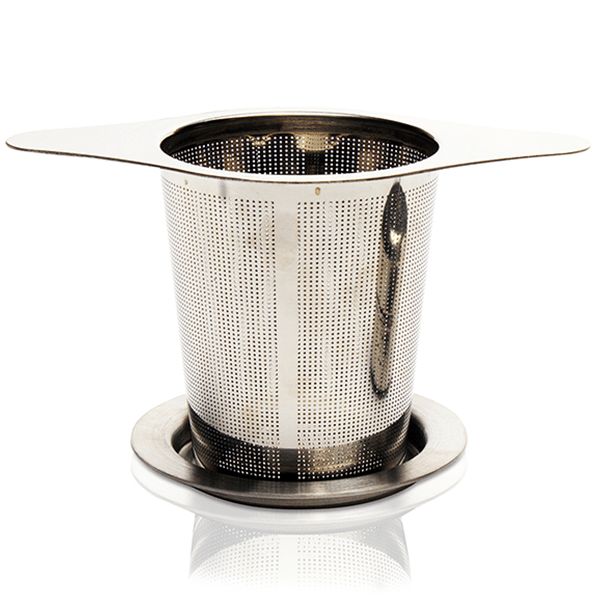 Easy Rest Stainless Steel Filter 60mm