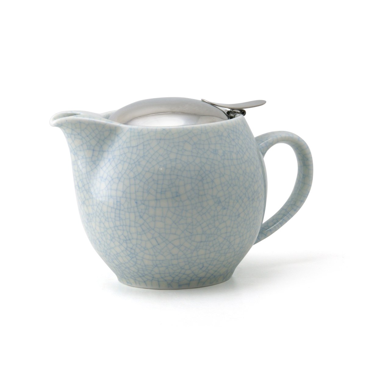 
                  
                    Zero Japan Artisan Blue Teapot
                  
                