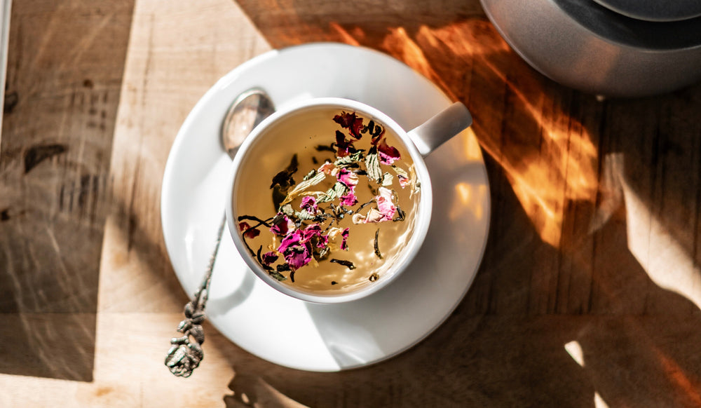 Gypsy Rose: A Scented Journey Around the Globe