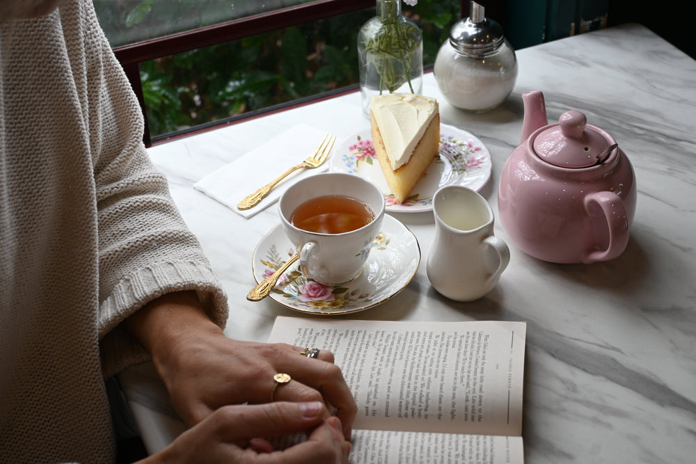 Rediscovering Black Tea: The Classic That Deserves More Credit