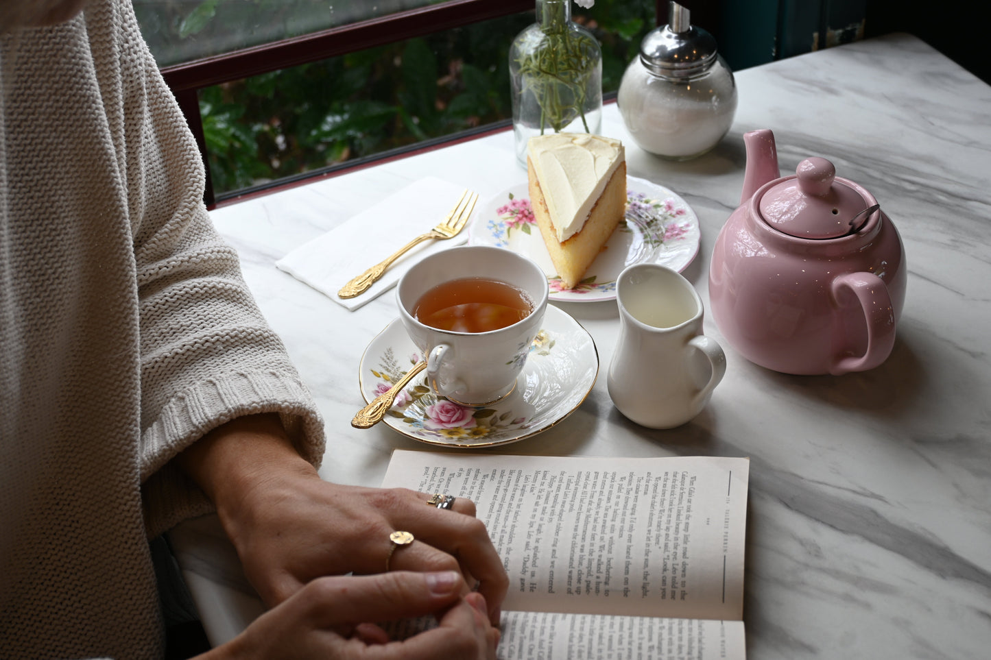 Rediscovering Black Tea: The Classic That Deserves More Credit