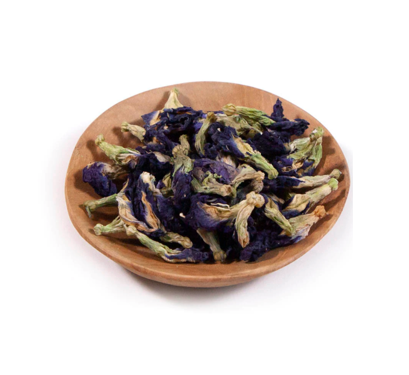 The Enigmatic Origins of Butterfly Pea Flower Tea