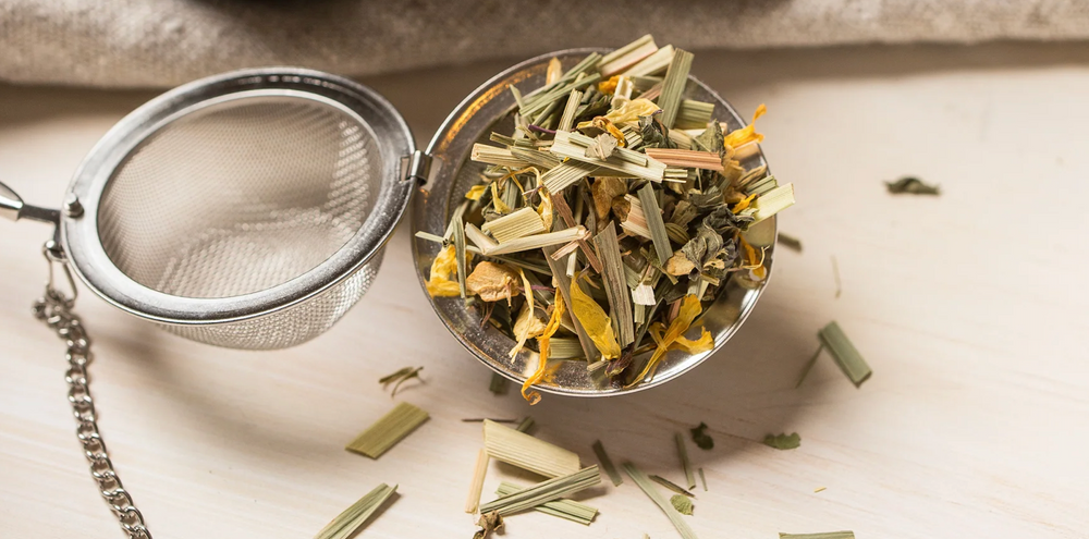 Strengthen Your Natural Defences with Immunitea