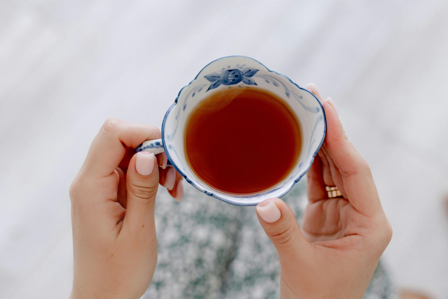 Rediscovering Black Tea: The Classic That Deserves More Credit