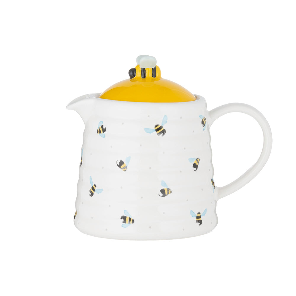 Price & Kensington Sweet Bee Teapot (850ml)
