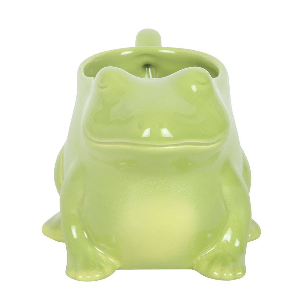
                  
                    Luna Frog Mug
                  
                
