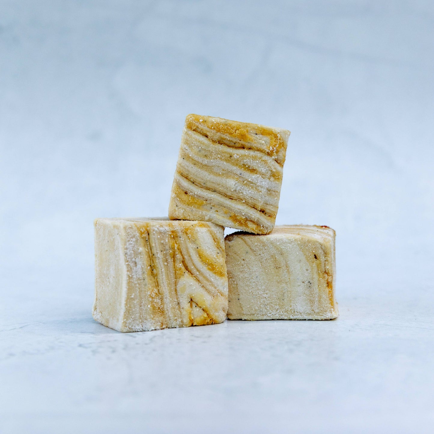 
                  
                    Salted Bourbon Caramel Marshmallows
                  
                