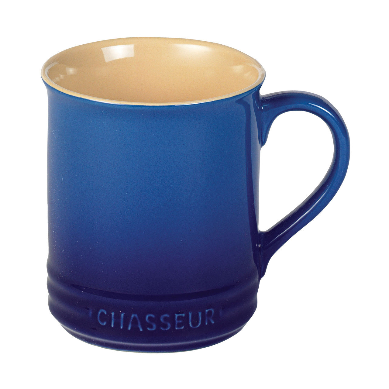 Chasseur La Cuisson Mug 350ml Blue