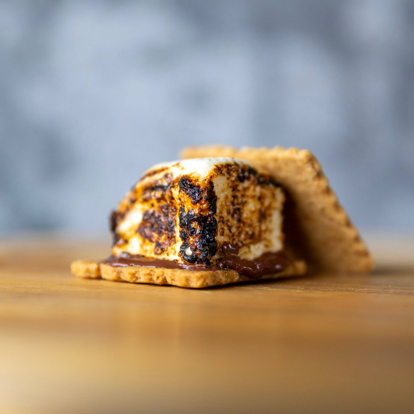 
                  
                    Cloudy Confections S'mores Kit (For 6)
                  
                