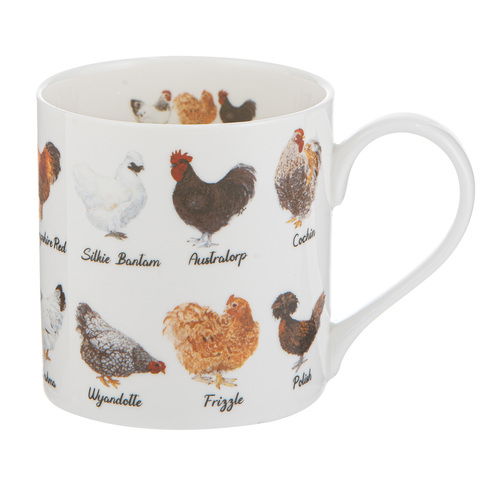 
                  
                    Ashdene 'Best in Breed' Mug
                  
                