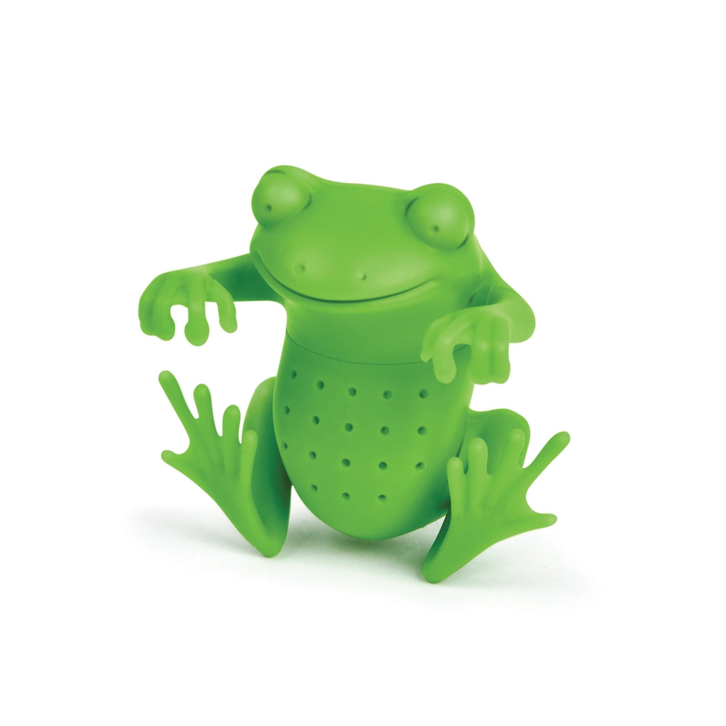 
                  
                    Tea Frog Tea Infuser
                  
                