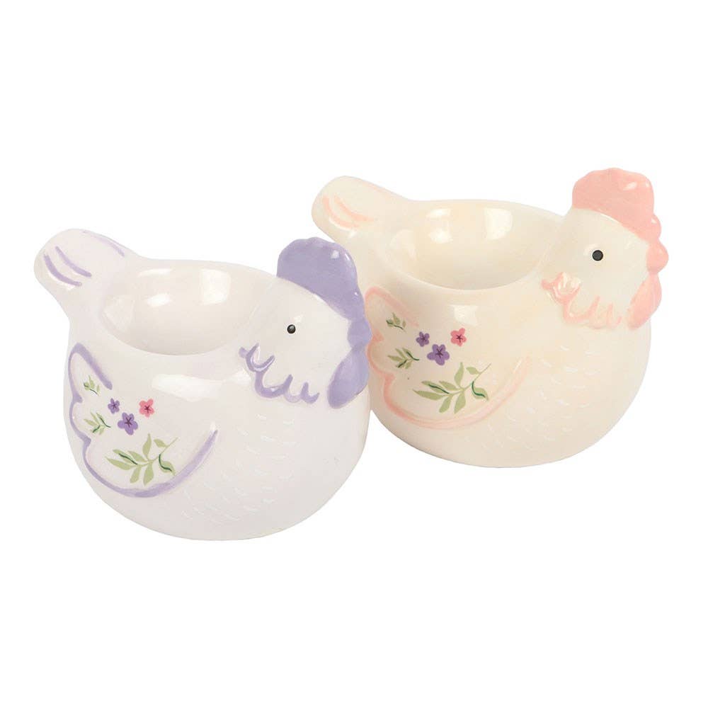 
                  
                    Hen Egg Cups (Set of 2)
                  
                