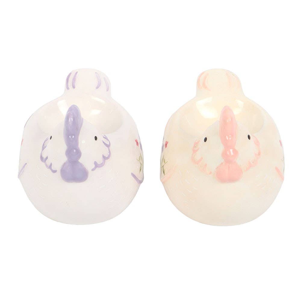 
                  
                    Hen Egg Cups (Set of 2)
                  
                