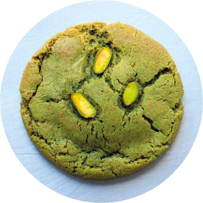 
                  
                    Cookie Love Recipe Cards Box
                  
                