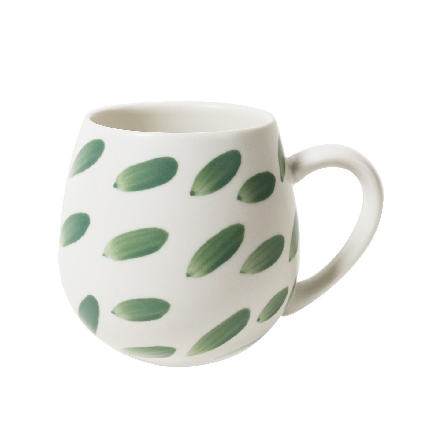 
                  
                    Robert Gordon 'Olive Brush' Hug Me Mug (set of 4)
                  
                