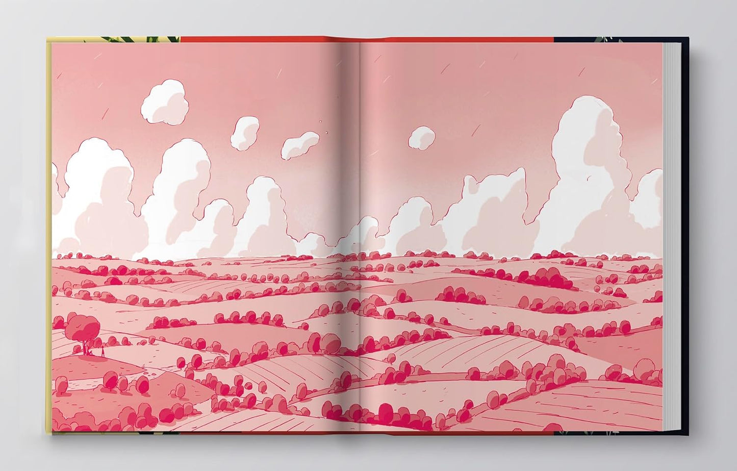 
                  
                    Alice's Adventures In Wonderland
                  
                