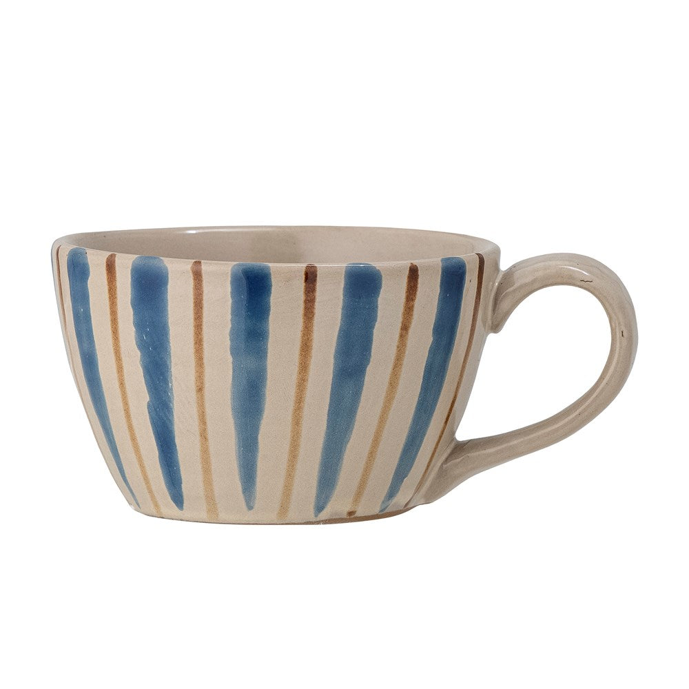 
                  
                    Bloomingville Derry Cup (Blue)
                  
                