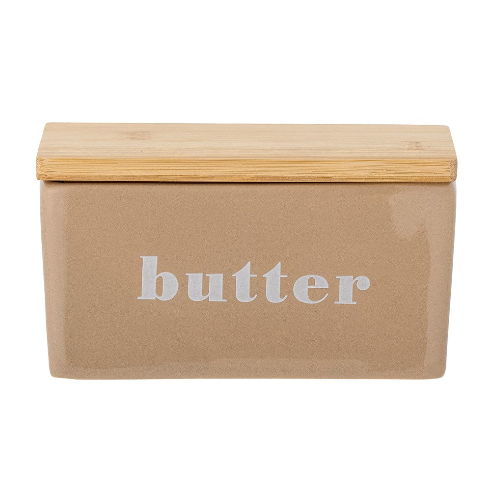 
                  
                    Bloomingville Hanyu Butter Box (Brown)
                  
                