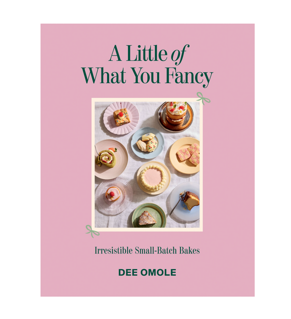 A Little of What You Fancy