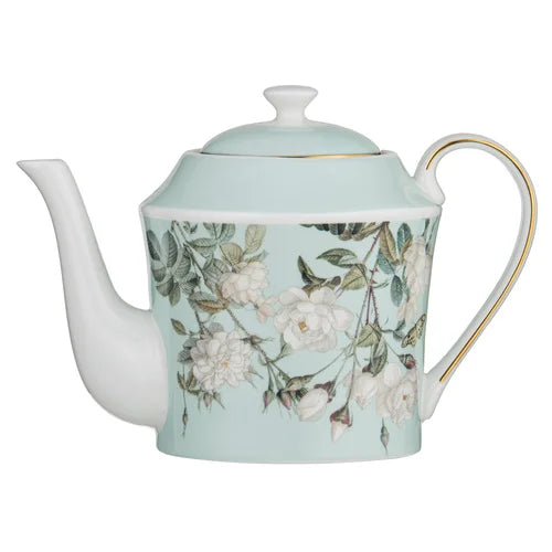 
                  
                    Ashdene Elegant Rose Teapot
                  
                