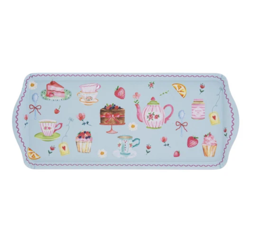Ashdene 'Sweet Moments' Sandwich Tray