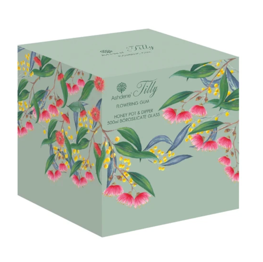 
                  
                    Ashdene 'Tilly Flowering Gum' Honey Pot
                  
                