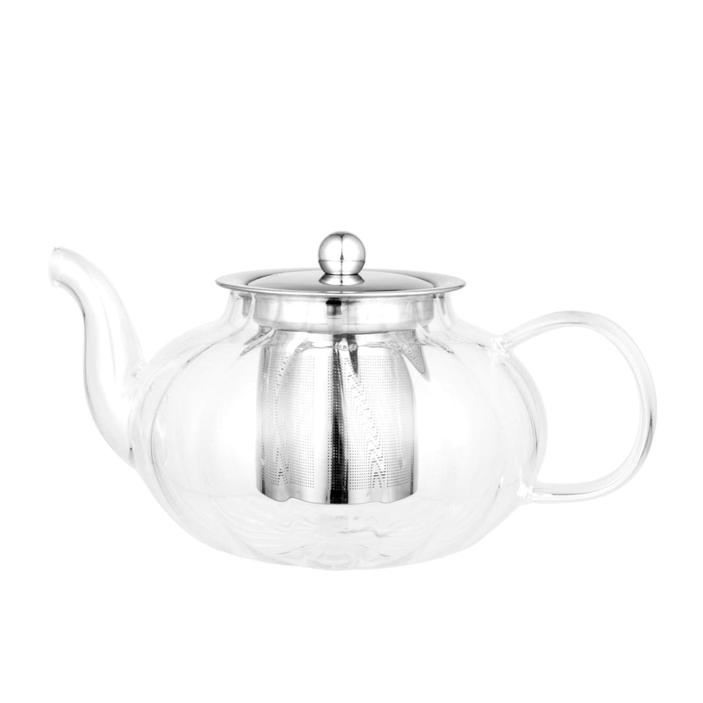 Avanti Dahlia Glass Teapot (1200ml)
