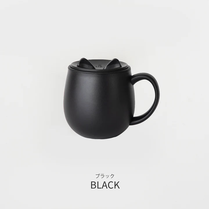 
                  
                    Poketle Neko Cat Mug
                  
                