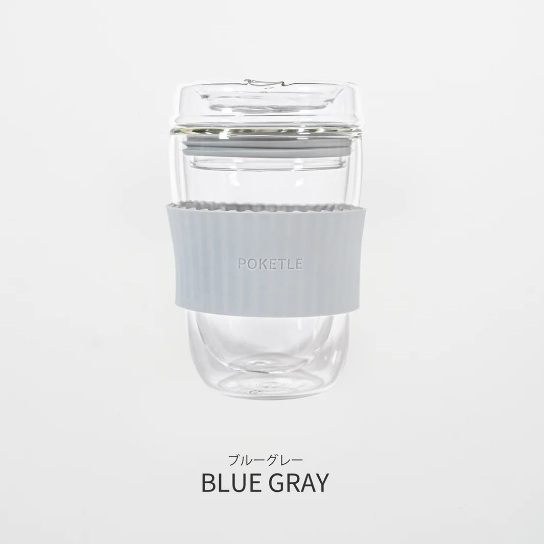
                  
                    Poketle Vidro 220 Glass Cup
                  
                