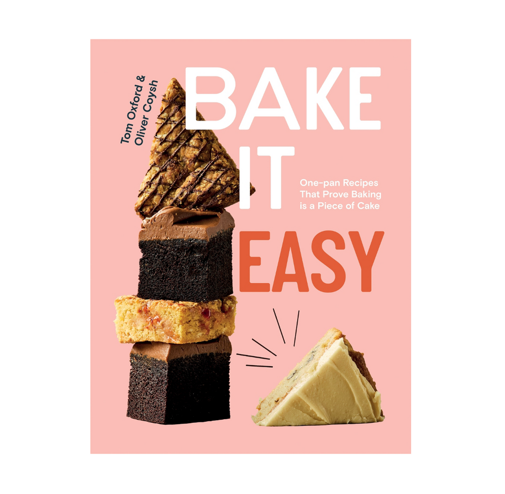 Bake It Easy