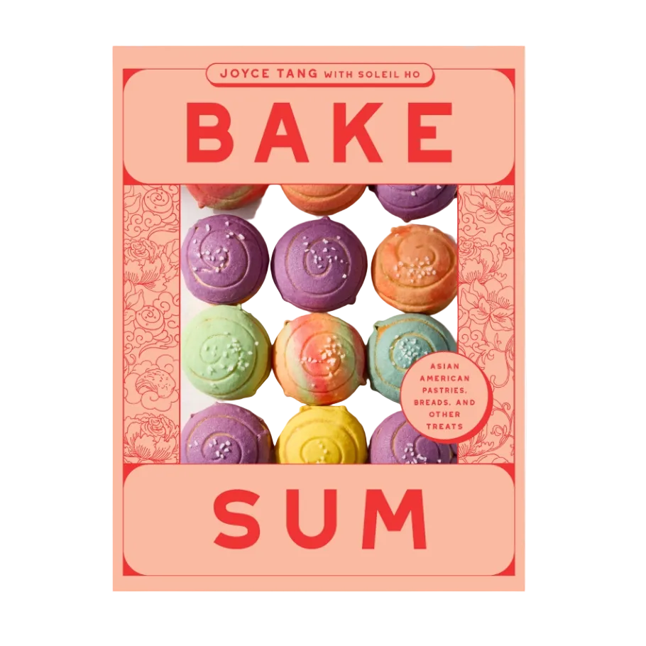 
                  
                    Bake Sum
                  
                