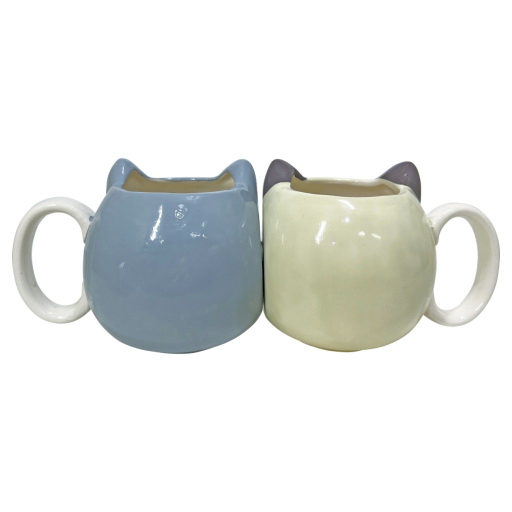 
                  
                    Cheeky Kittens Pair Mugs
                  
                