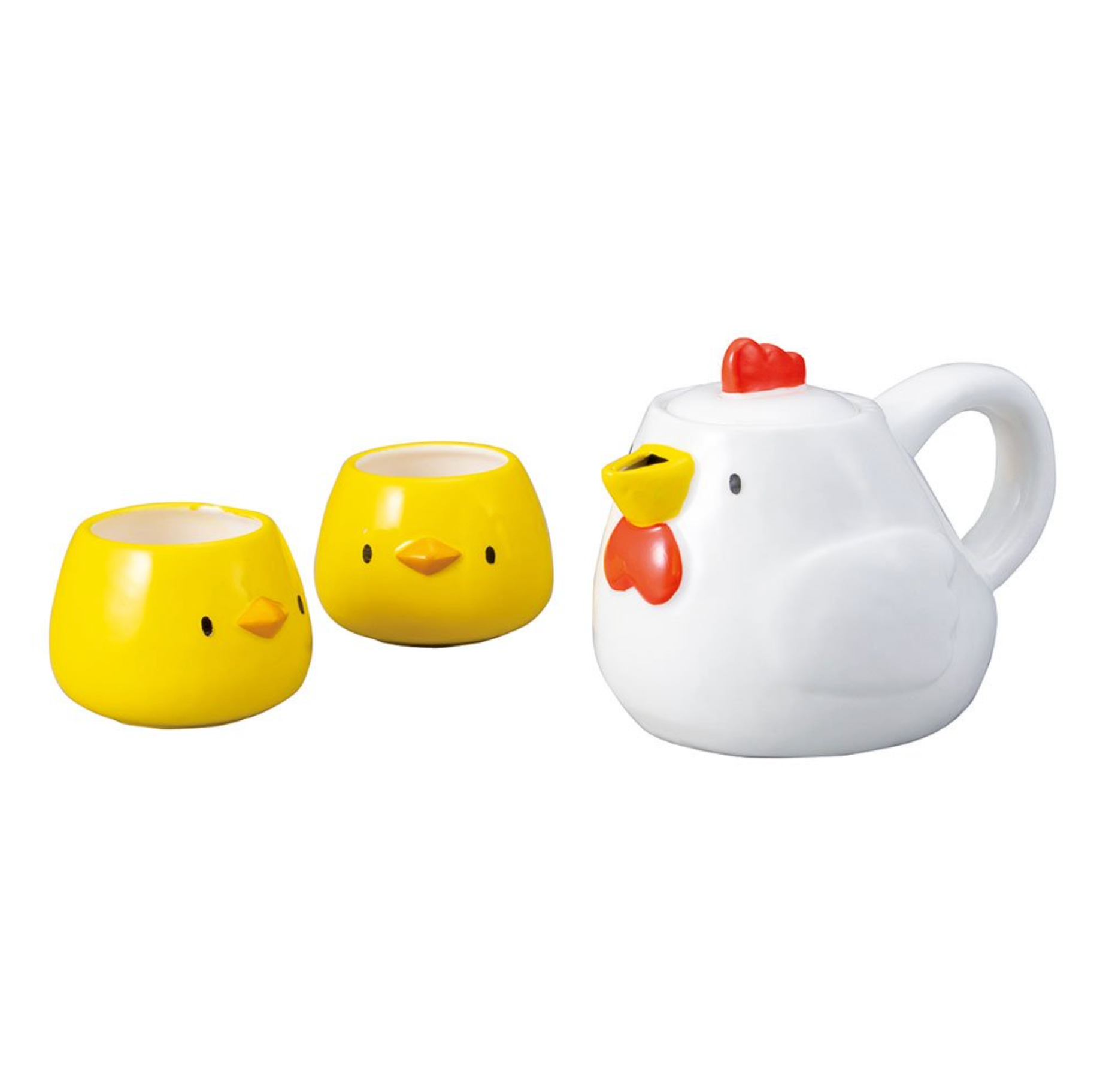Tea Sets for the Perfect Tea Experience – The Berry Tea Shop