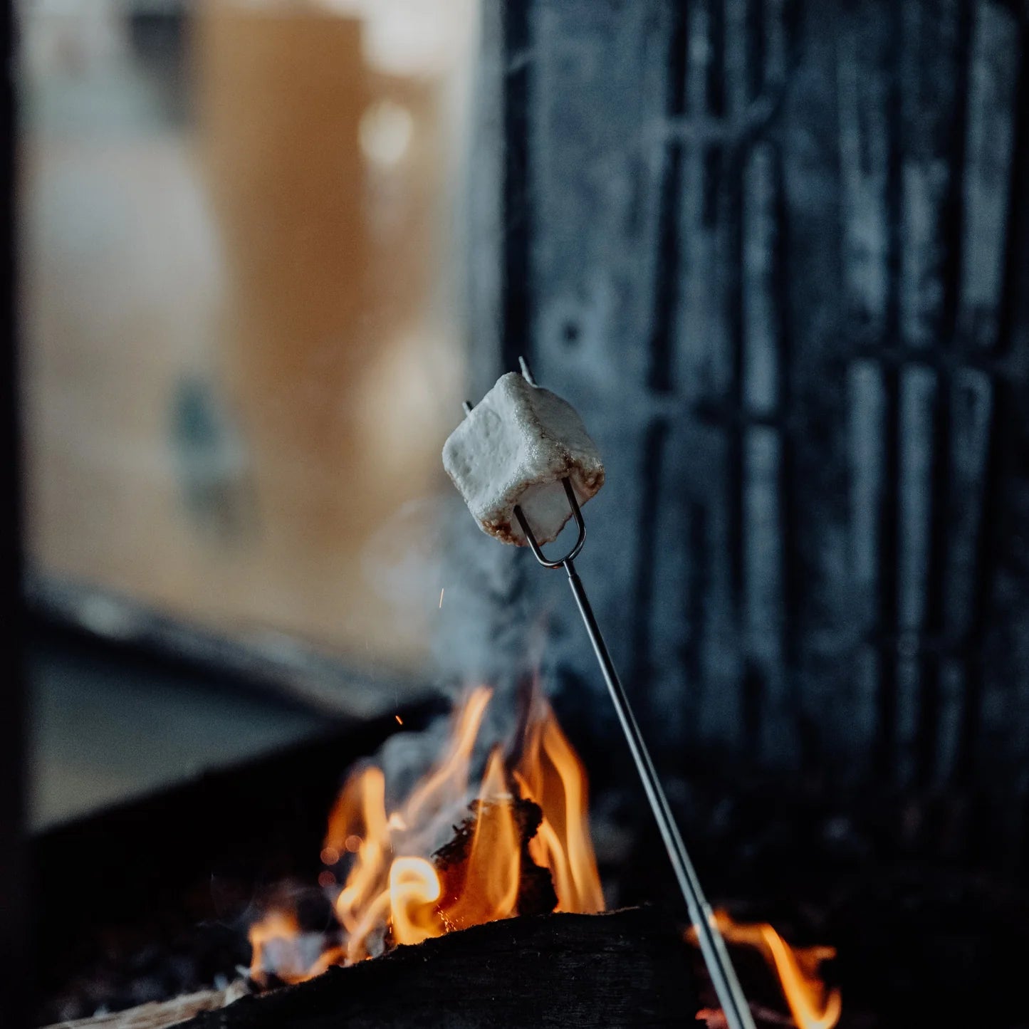 
                  
                    Cloudy Confections Vanilla Bean Marshmallows
                  
                