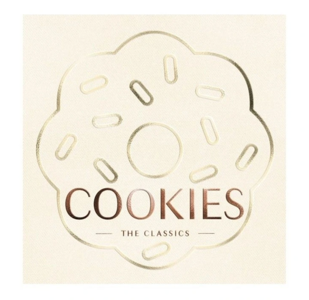 Cookies: The Classics