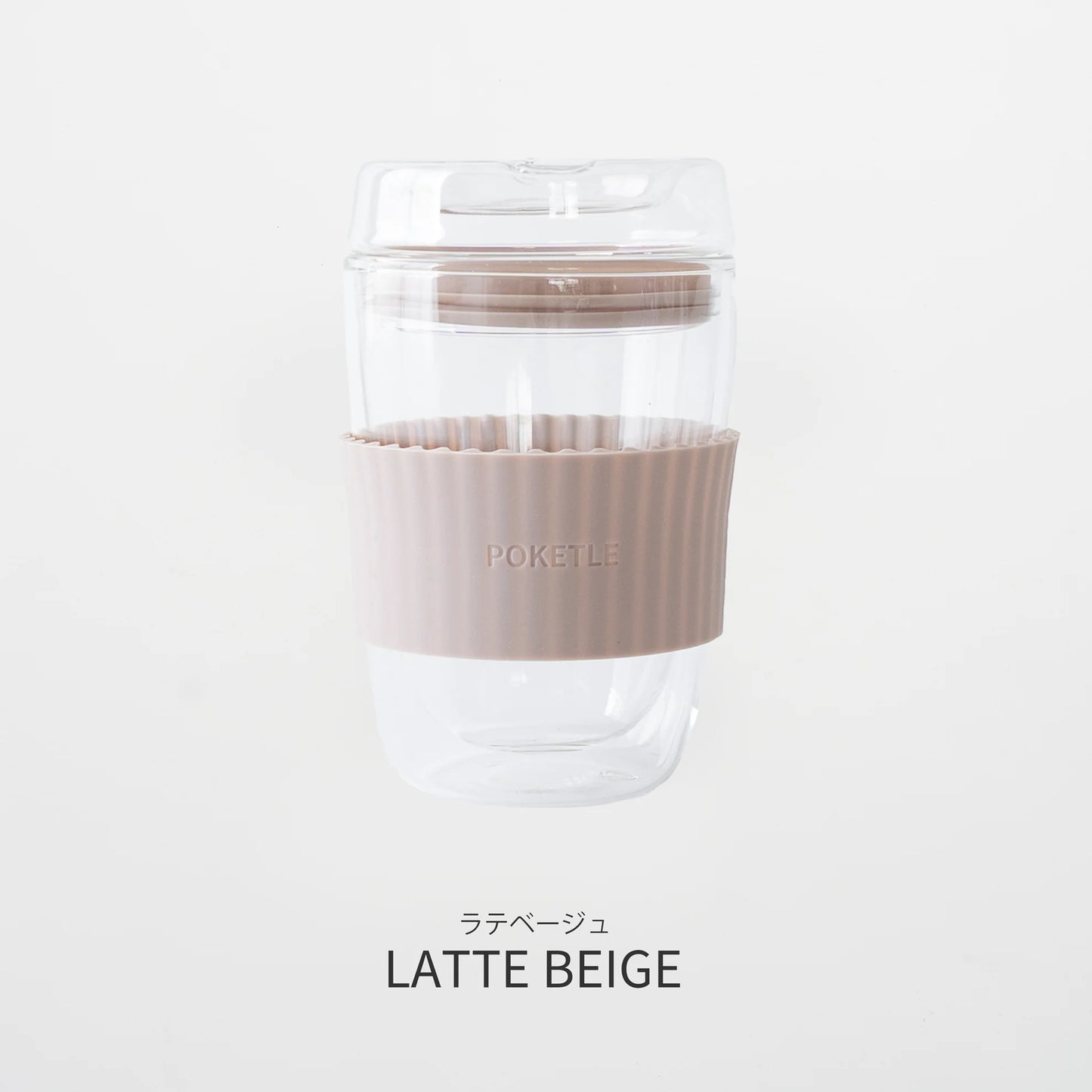 
                  
                    Poketle Vidro 220 Glass Cup
                  
                