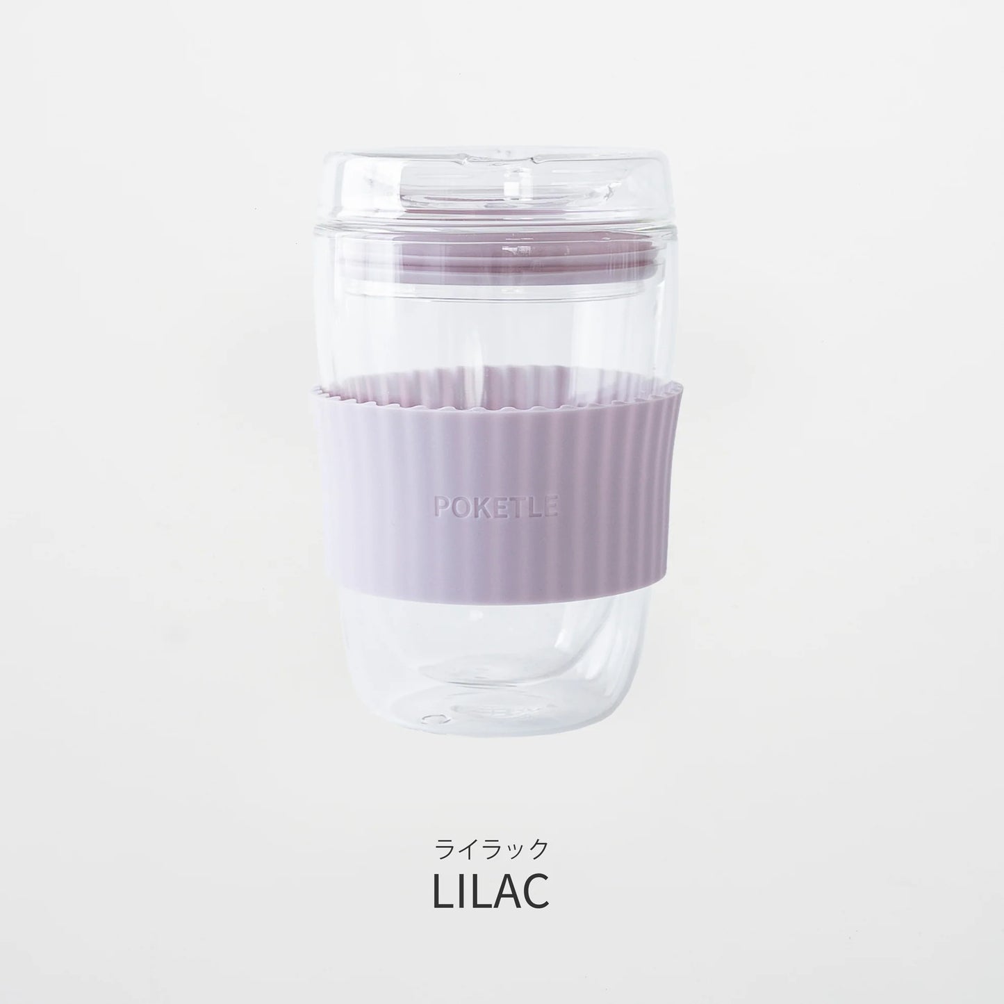 
                  
                    Poketle Vidro 220 Glass Cup
                  
                