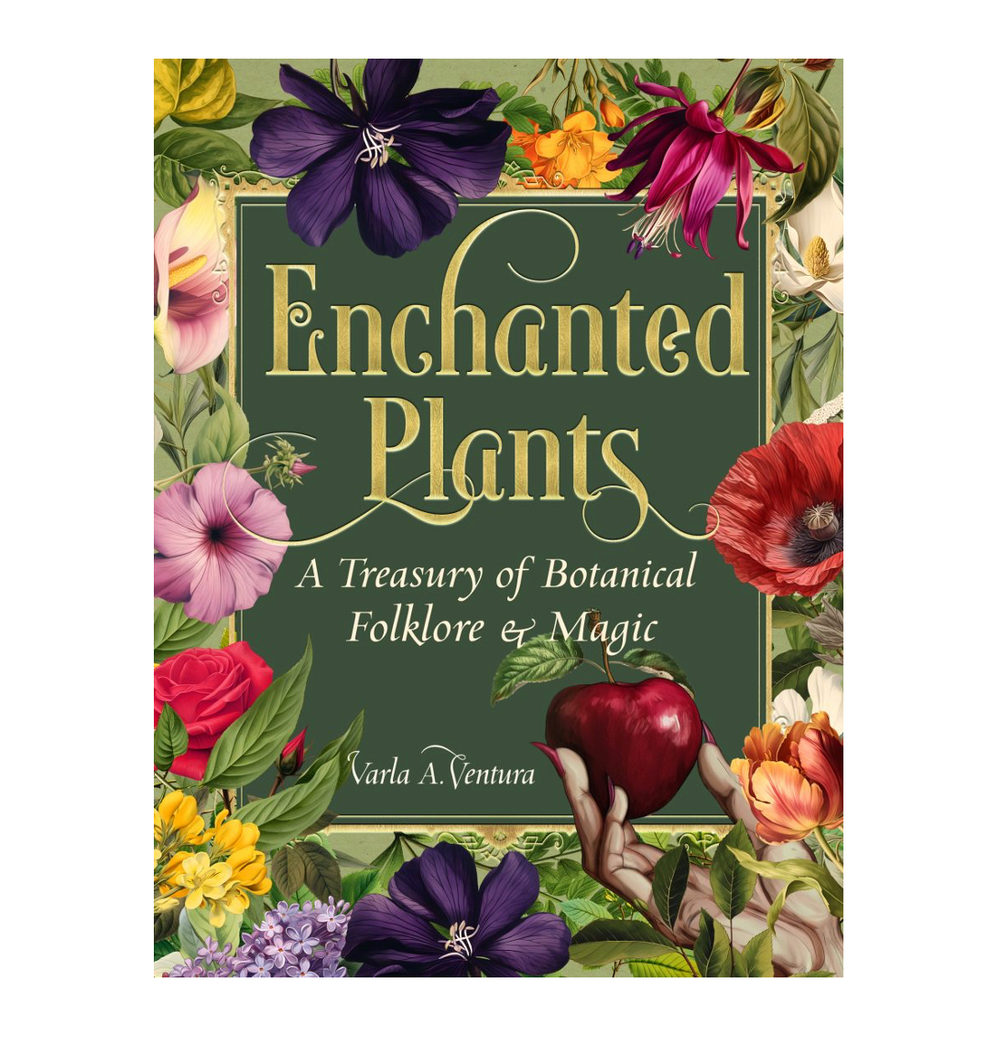 Enchanted Plants
