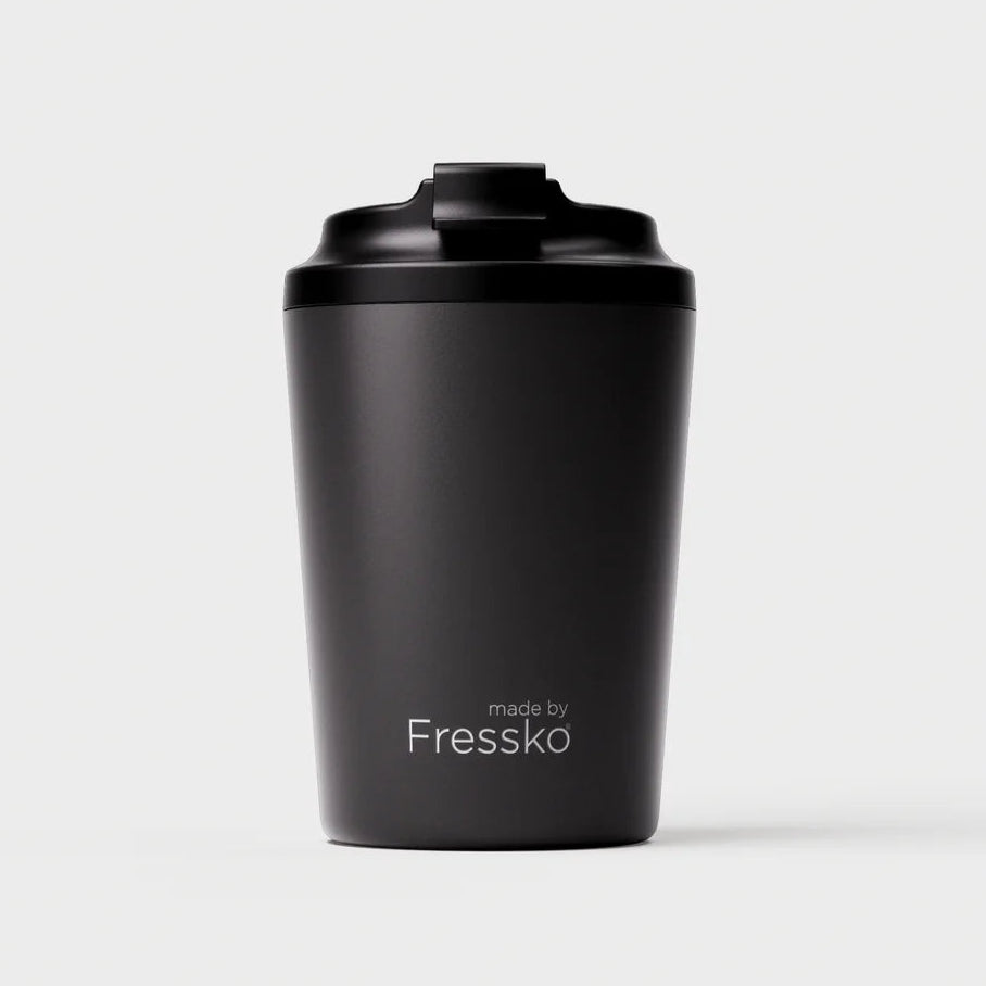 
                  
                    Fressko Bino Travel Mug (8oz)
                  
                