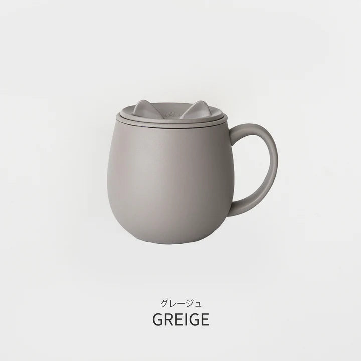 
                  
                    Poketle Neko Cat Mug
                  
                