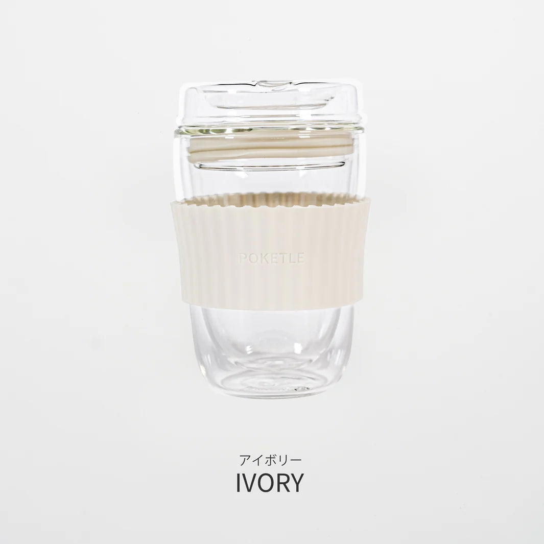 
                  
                    Poketle Vidro 220 Glass Cup
                  
                