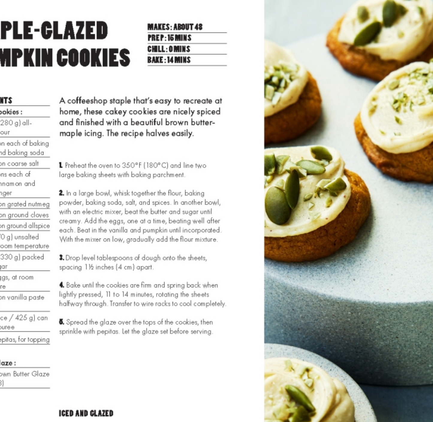 
                  
                    I Want To Eat Cookies
                  
                