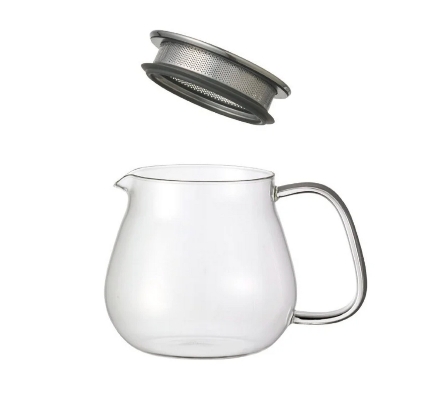 
                  
                    Kinto One Touch Teapot
                  
                