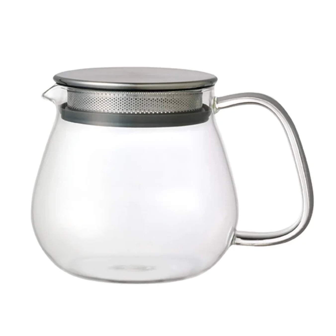 
                  
                    Kinto One Touch Teapot
                  
                