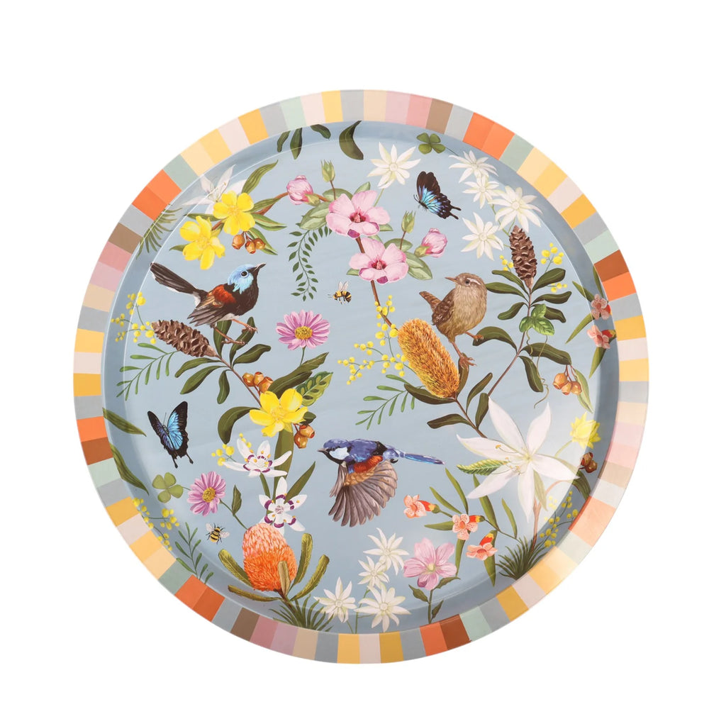 La La Land 'Backcountry' Celebration Tray