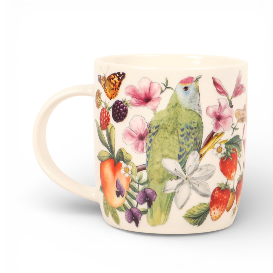 
                  
                    La La Land 'Bountiful Harvest' Mug
                  
                