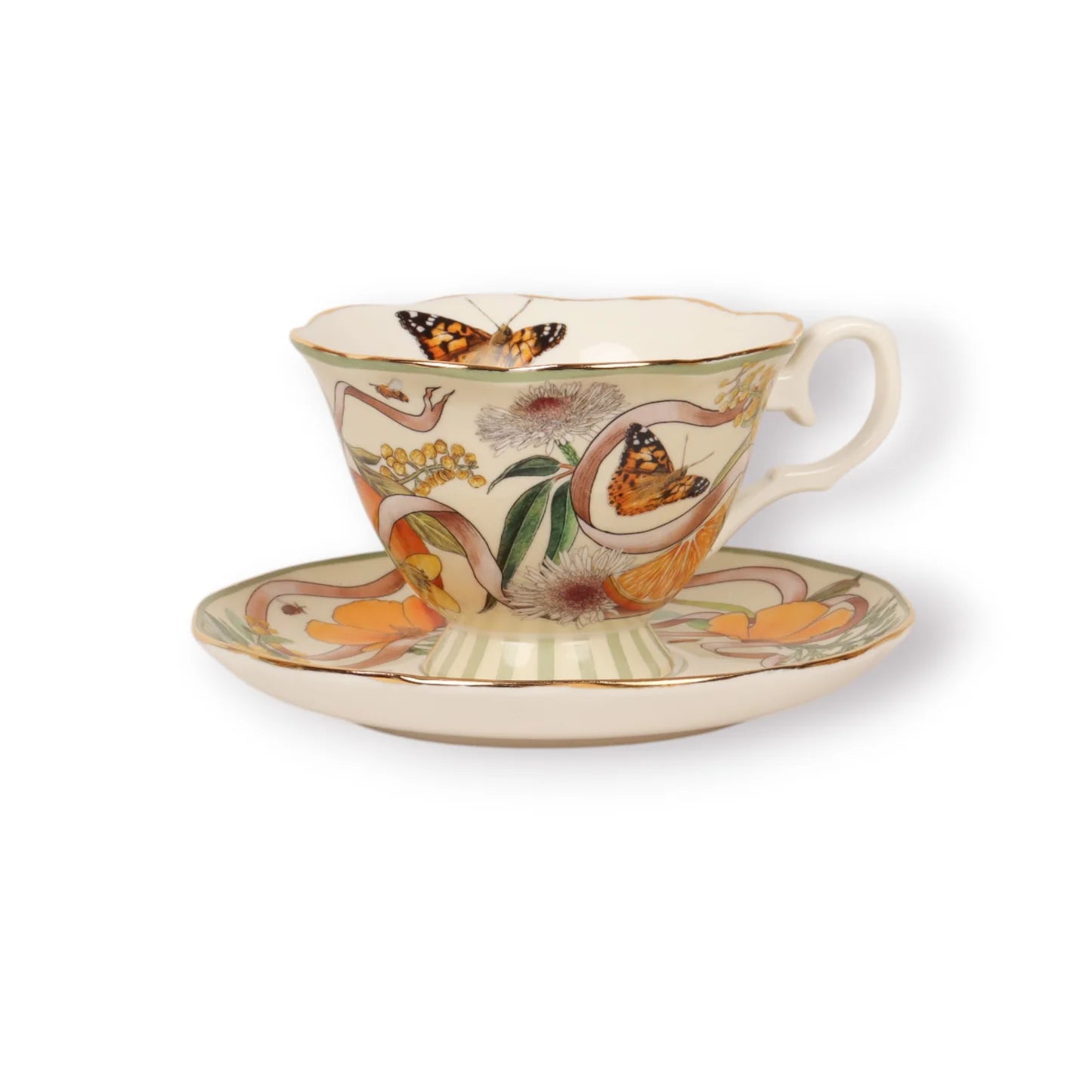 
                  
                    La La Land 'Golden Hour' Tea Cup & Saucer
                  
                